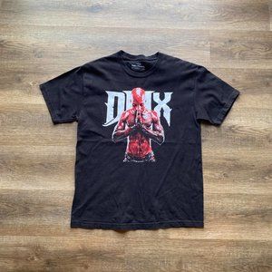 DMX Graphic Tee